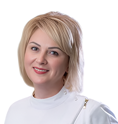 Суханова Светлана Игоревна