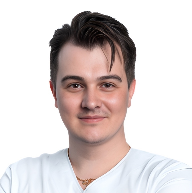 Киреичев Игорь Владиславович