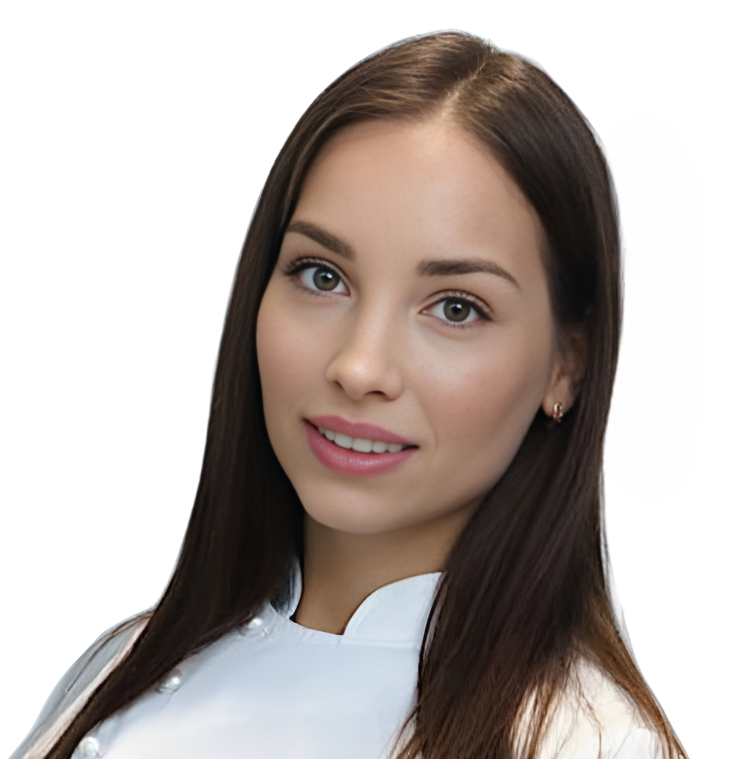 Лебедева Наталья Михайловна