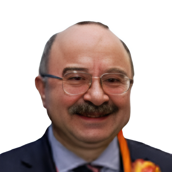 Алексеев Игорь Борисович