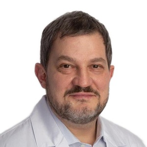 Самойленко Александр Игоревич
