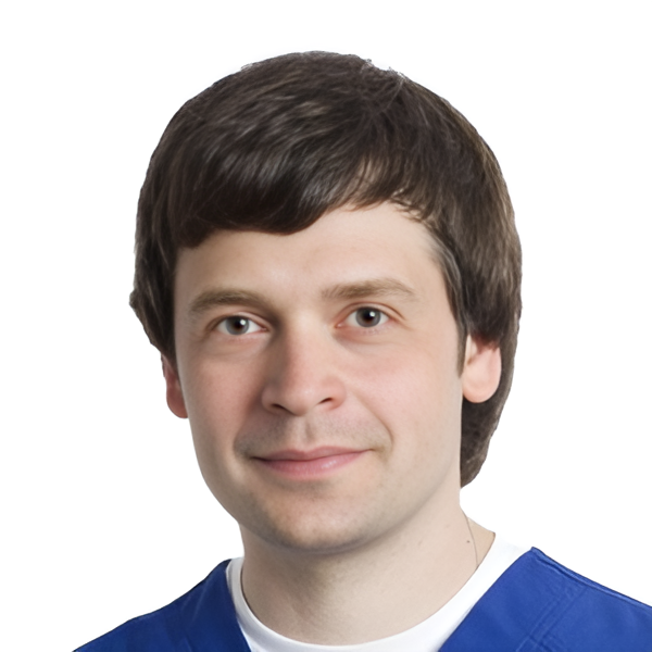 Лапочкин Андрей Владимирович