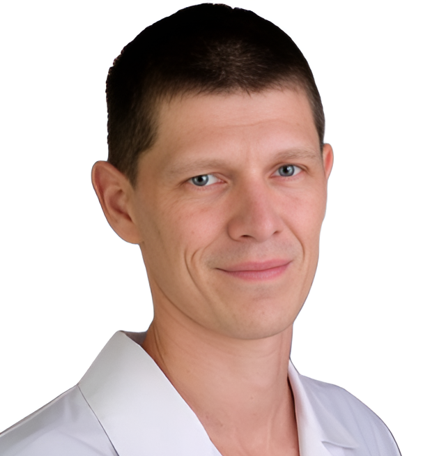Якомаскин Виктор Николаевич