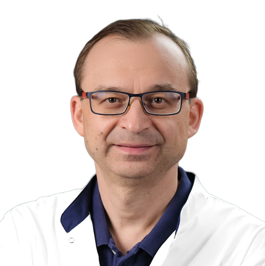 Чепорев Леонид Александрович