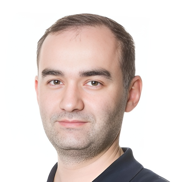 Чомаев Расул Алиевич
