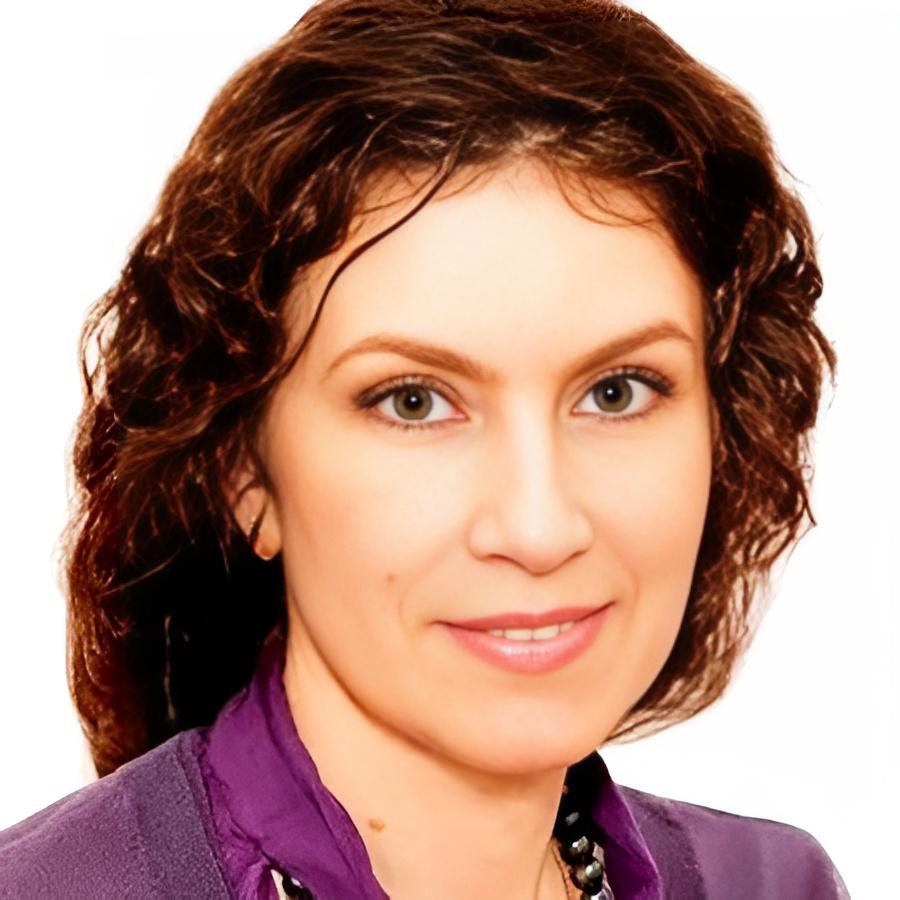 Быстрова Наталья Ивановна