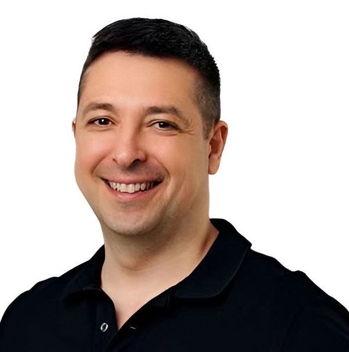 Коц Дмитрий Николаевич