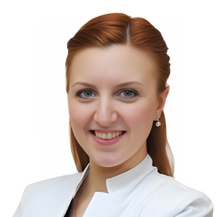 Прудникова Ксения Константиновна