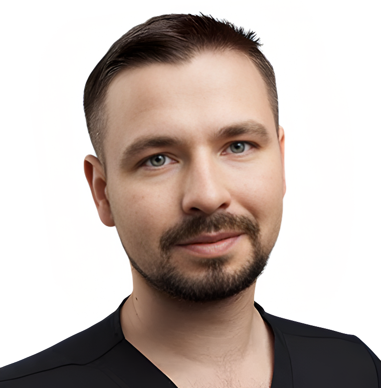 Науменко Георгий Владимирович