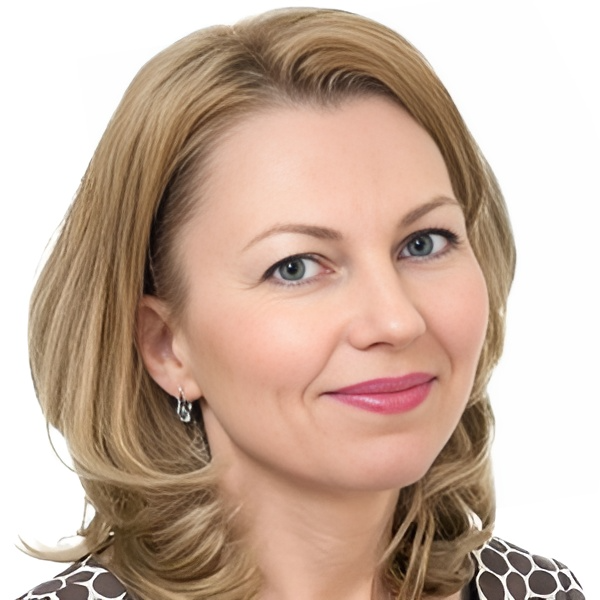 Прокофьева Татьяна Николаевна