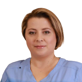 Полунина Елена Викторовна