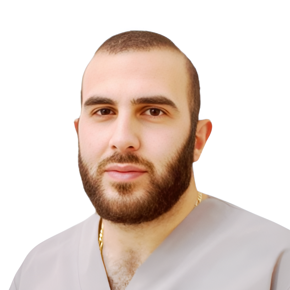 Суджян Карен Лаврентьевич