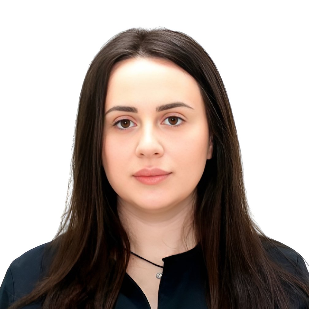 Бутхузи Нино Алексеевна