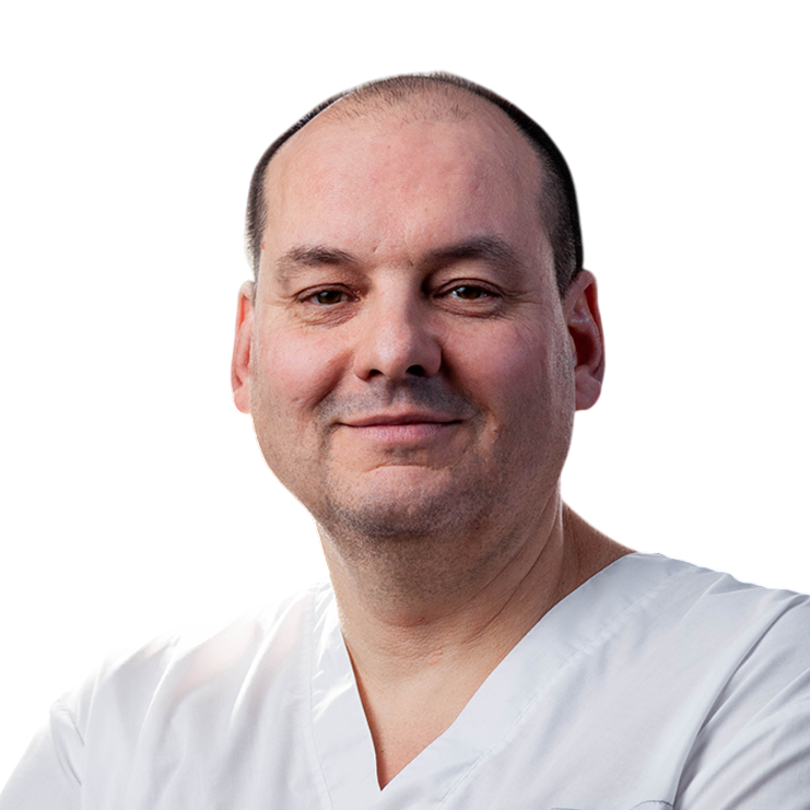 Парфенов Иван Рудольфович