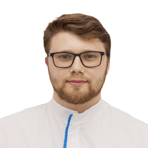 Болтенко Максим Дмитриевич