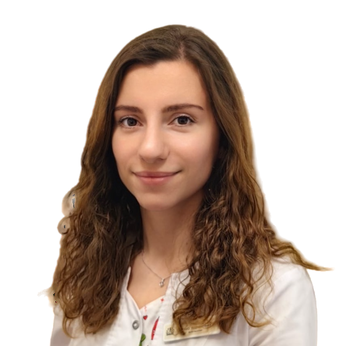 Белоус Нона Кареновна