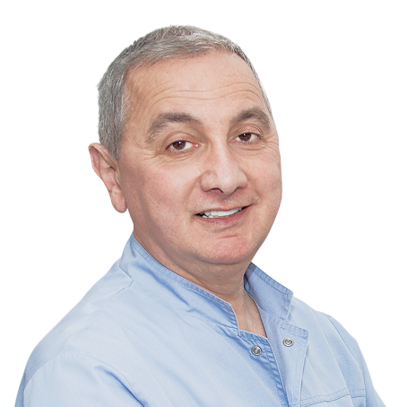 Асатрян Эдуард Иванович