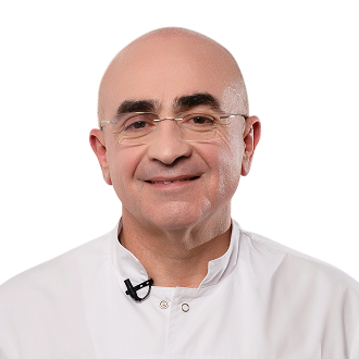 Галстян Карен Эдуардович