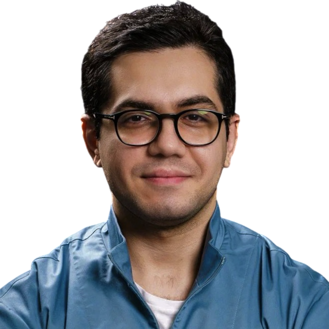 Мнацаканян Тигран Александрович