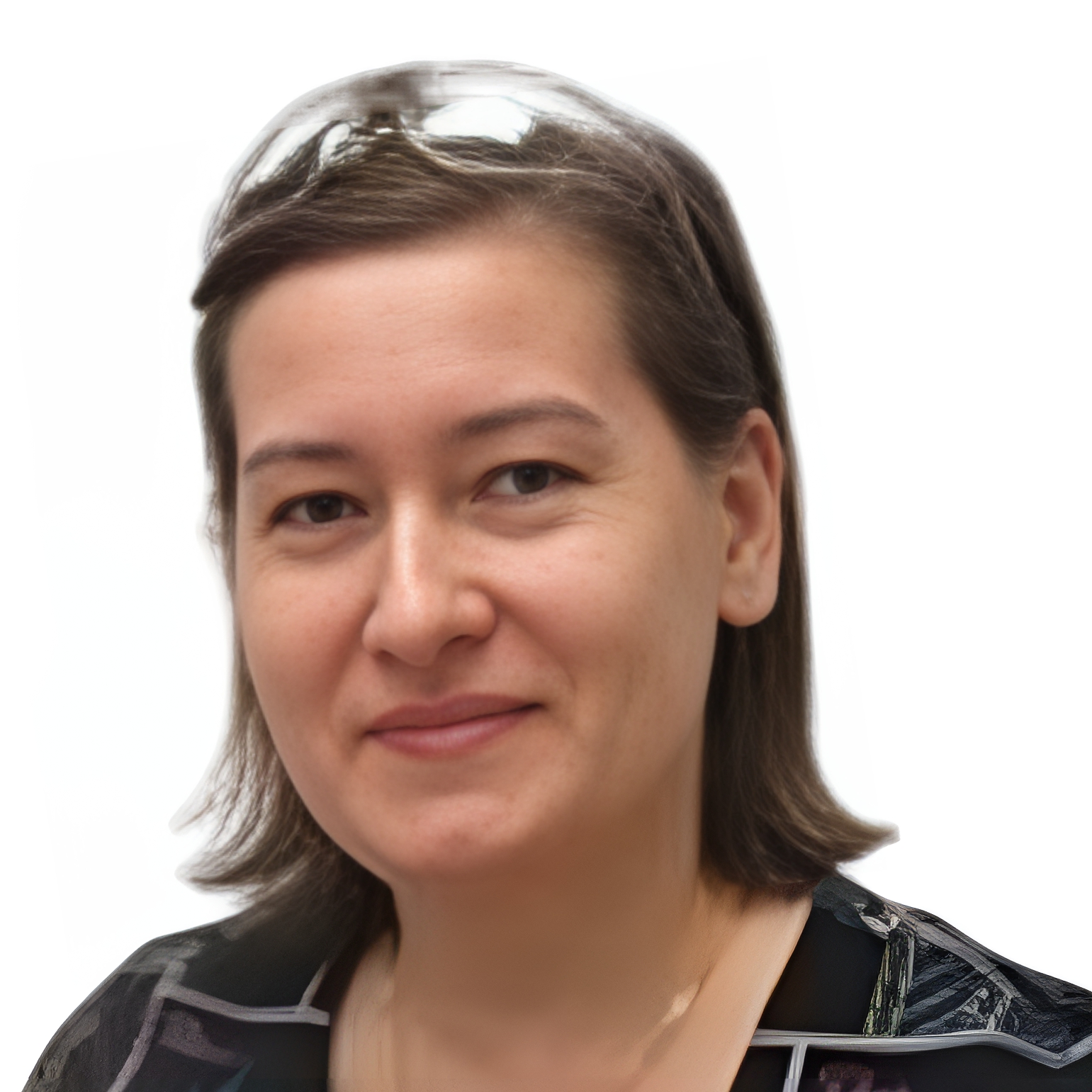 Хромова Екатерина Викторовна