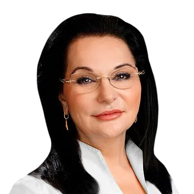 Агаян Лилит Генриевна