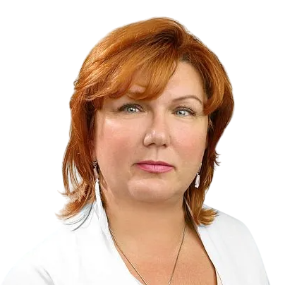 Паниченко Анна Владимировна