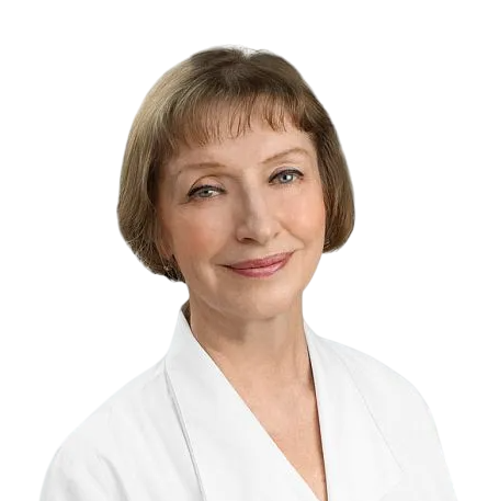 Каленова Марина Александровна