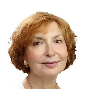 Перцхелия Лия Чичиковна