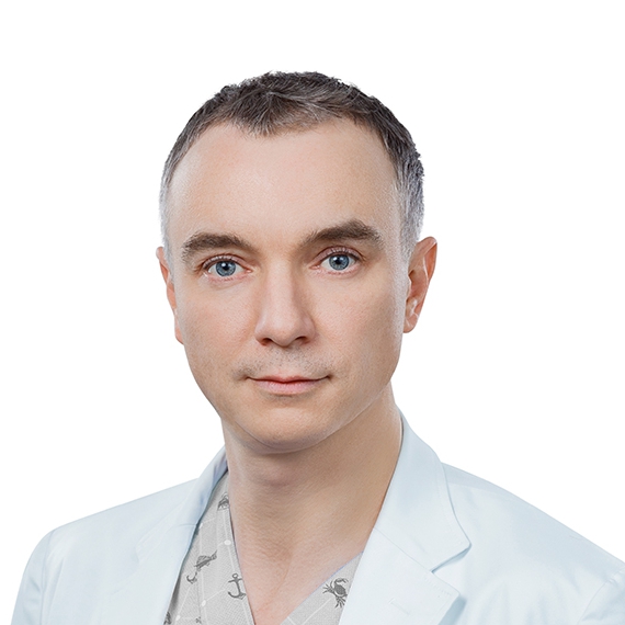 Калядин Владимир Анатольевич