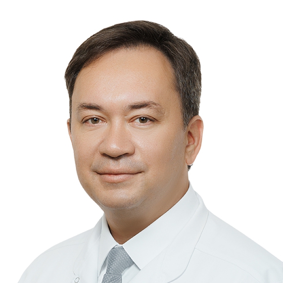 Тян Анатолий Геннадьевич