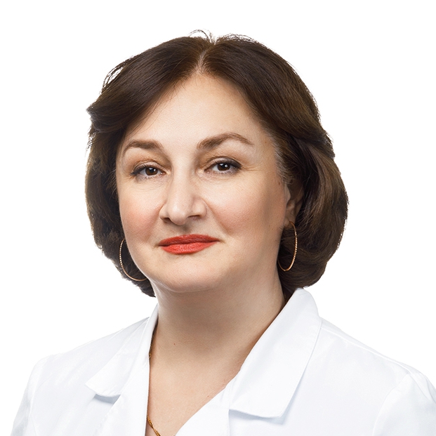 Цатава Ия Амуриевна