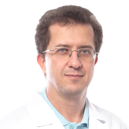 Маркин Алексей Юрьевич