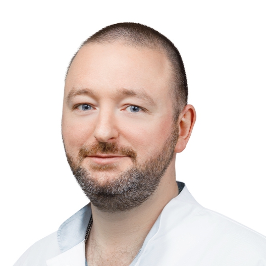 Маколин Олег Игоревич