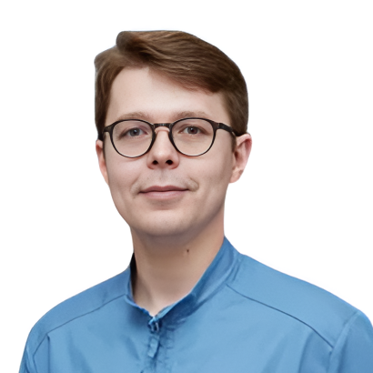 Годявин Роман Александрович