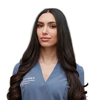 Попадиус Анна Анатольевна