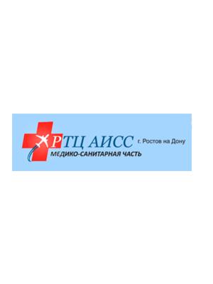 МСЧ РТЦ АИСС